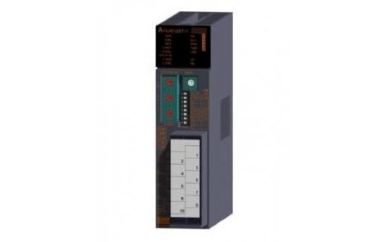 日本三菱 mitsubishi   A1SJ61QBT11專用模塊