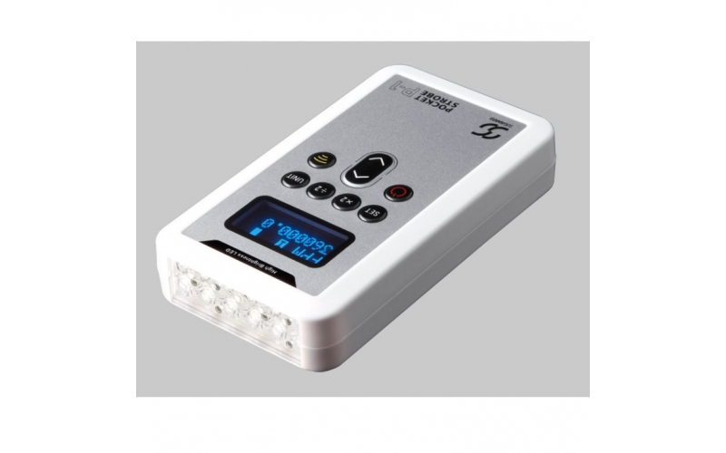 日本進口 SUGAWARA 菅原 頻閃燈 LS-500/ P-1 控制器 CB-LS