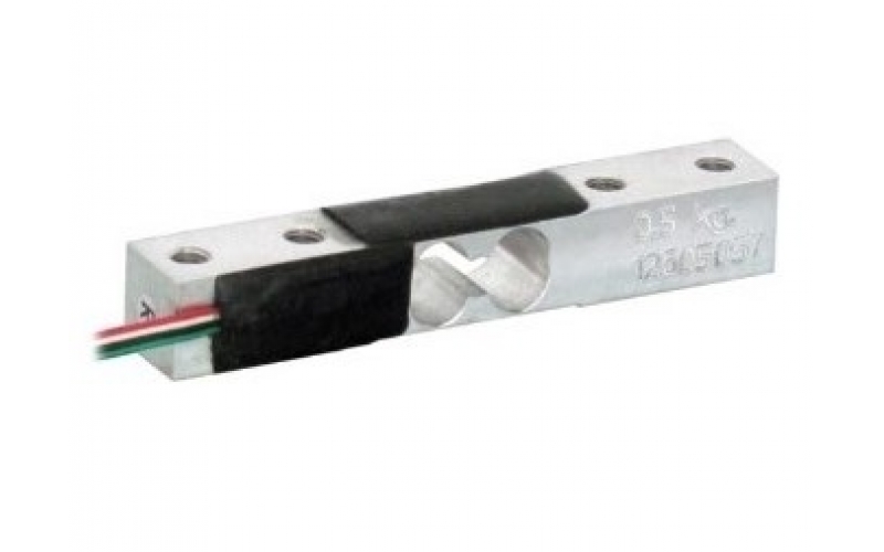 日本原裝 TOYOSOKKI 東洋 單點(diǎn)負(fù)載單元  1002 1004 1006 80mm×12.6mm