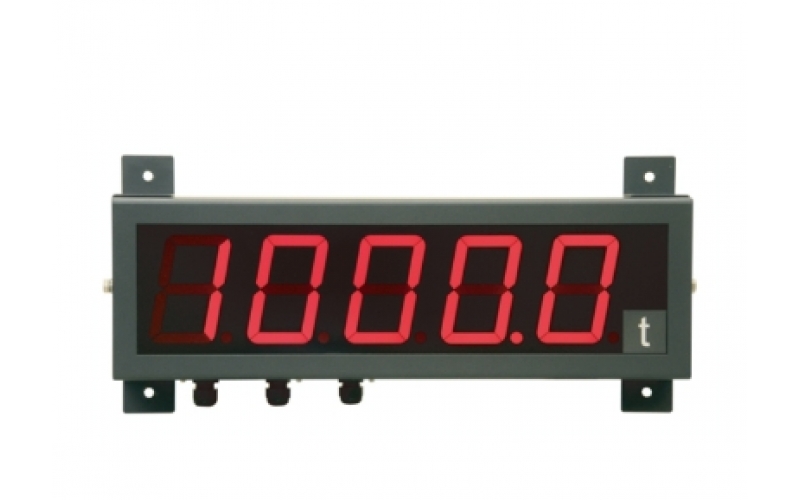 日本進(jìn)口 TOYOSOKKI 東洋 外部大型顯示器 ED-3020/3021 等級標(biāo)準(zhǔn)模型