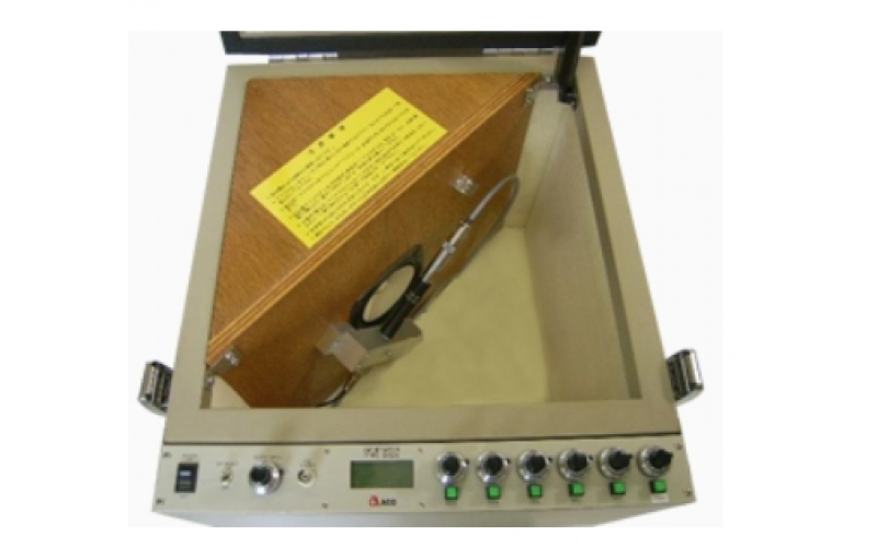 日本進(jìn)口 ACO 噪聲計(jì)檢查裝置 TYPE8152A 輸出阻抗180Ω