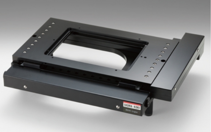 日本原裝 SIGMAKOKI 正立型BIOS-LS-S BIOS-SH-APS/BIOS-SH-DF/BIOS-SH-DF4 分辨率 [微米]: 0.1