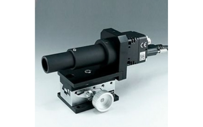 日本 SIGMAKOKI D-TOP模塊 DTM-CMH/DTM-PBS-20-6328/DTM-HBCH-20-550 圖像可以在PC上顯示