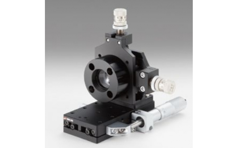 日本進口 SIGMAKOKI 精密鏡架模塊 TAT-AD20-TSD-40801S 被測凹面鏡外徑φ20mm