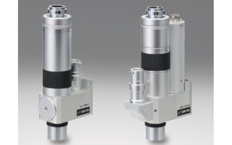 日本原裝 SIGMAKOKI 變焦顯微鏡LWZ/LWZ-M LWZ-15/LWZ-30/LWZ-50 機(jī)身小巧輕便