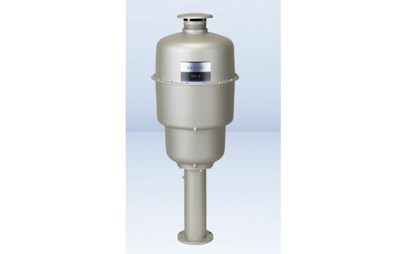 日本 ULVAC 愛發(fā)科 油霧捕集器 TMX-1/TM201/TM401  不污染室內(nèi)設備和大氣