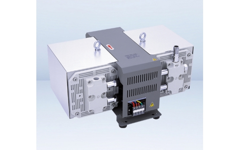 日本 ULVAC 愛發(fā)科 真空泵 DAL-181D 388(寬)×523.6(長)×274(高)