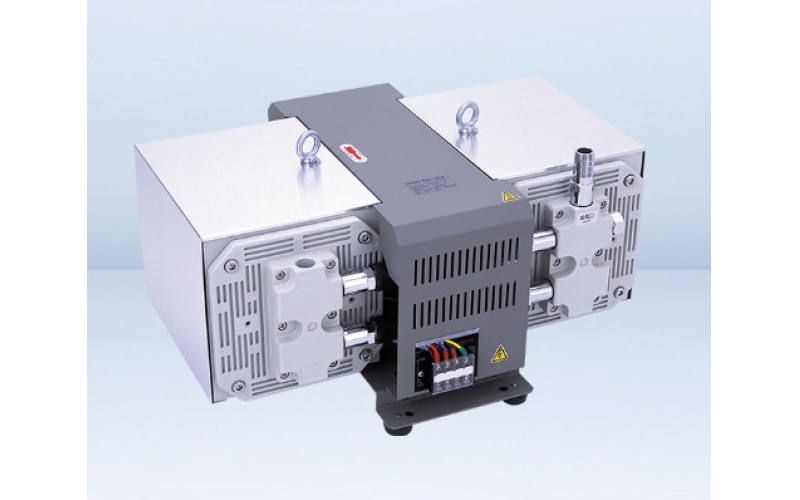 日本 ULVAC 愛(ài)發(fā)科 真空泵  DAL-361S 388(寬)×523.6(長(zhǎng))×274(高)