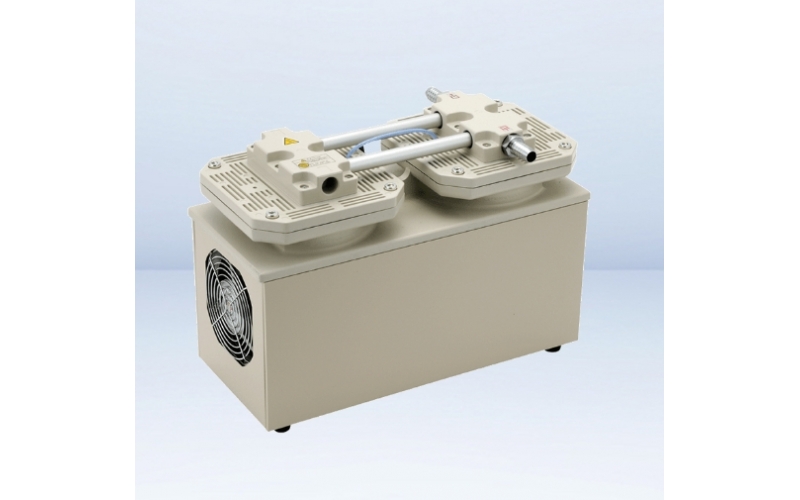 日本 ULVAC 愛(ài)發(fā)科 真空泵DA系列1段式 DA-241S/DA-241SC/DA-241SD 質(zhì)量公斤26.0