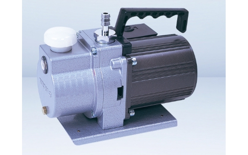 日本  ULVAC 愛發(fā)科 真空泵G系列 G-5SA/G-5DA/G-10DA /G-20DA  使用油SMR-100