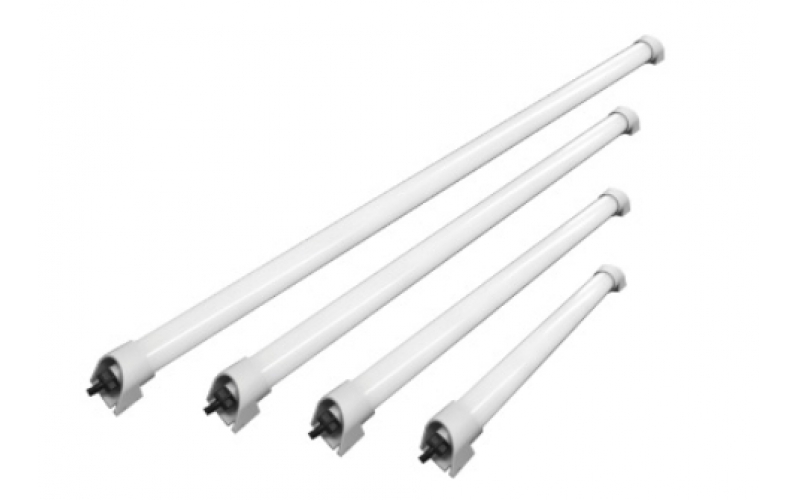 日本 NIKKI  日機 LED 燈（NLT4系列） NLT4-10-AC-S/NLT4-20-AC-S  色溫度 5,700K