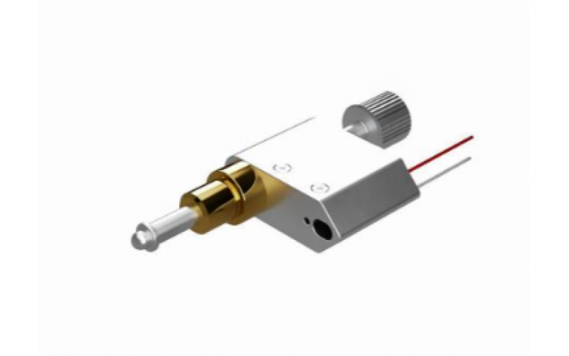 日本 SIGMAKOKI  壓電驅(qū)動(dòng)電機(jī)( VPDM-ACT )  VPDM-6.5ACT  /VPDM-13ACT /VPDM-6.5ACTR /VPDM-13ACTR  前端形狀R型