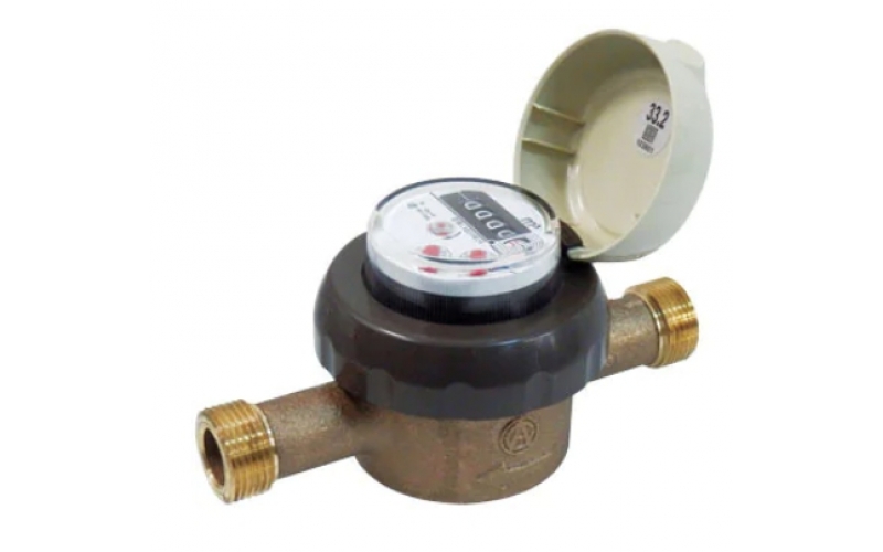 日本 AICHTOKEI  水表SD  SD20V / SD13SII  /SD13S/  SD25V  蓋子可旋轉(zhuǎn) 360 度