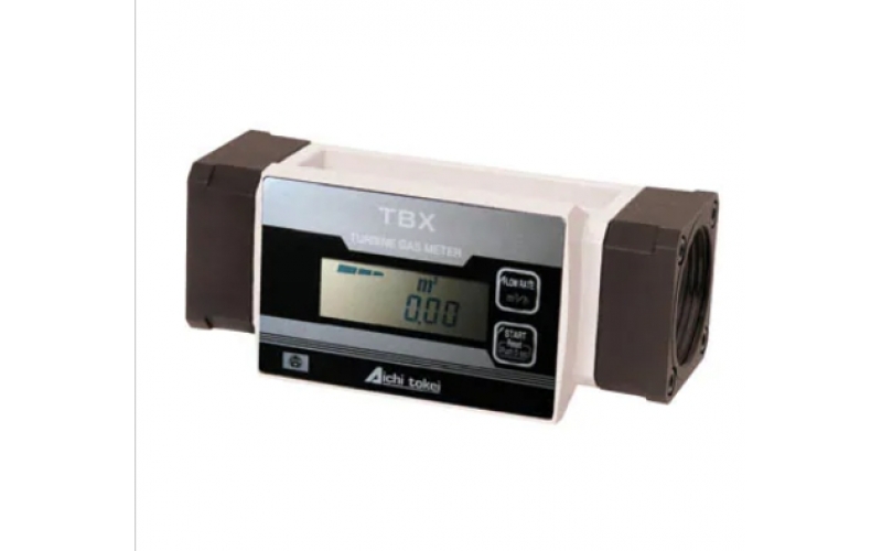 日本  AICHTOKEI  管理渦輪表  TBX100-L/TBX100-R  尺寸W（mm）85