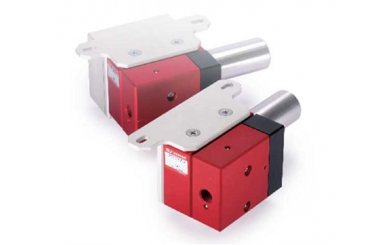 日本 CONVUM 妙德 噴射器EC1系列 EC1-07X /EC1-10X/EC1-13S  無油壓縮空氣
