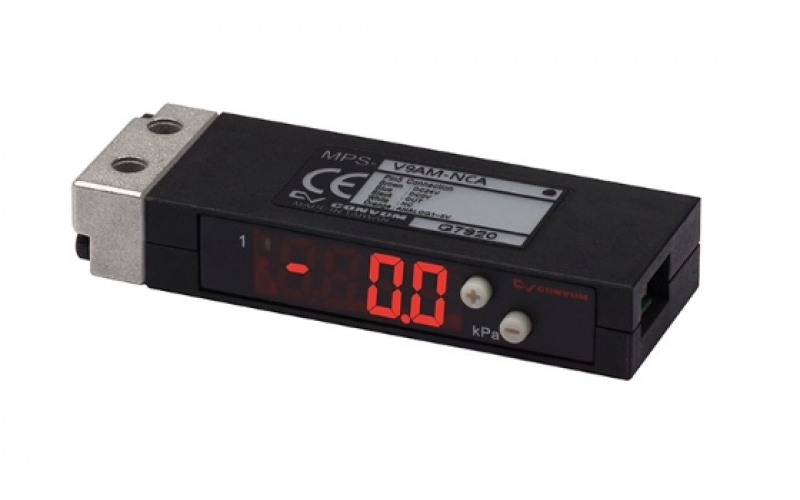 日本 CONVUM 妙德 壓力傳感器MPS-9系列  MPS-V9 /MPS-C9/ MPS-R9  空氣<div   id=