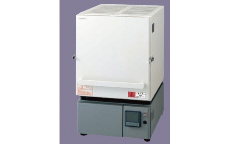 日本 ADVANTEC  超高速升溫電氣爐  FUS522PC- /FUS612PC-  約15分鐘即可達(dá)到常用最高溫度