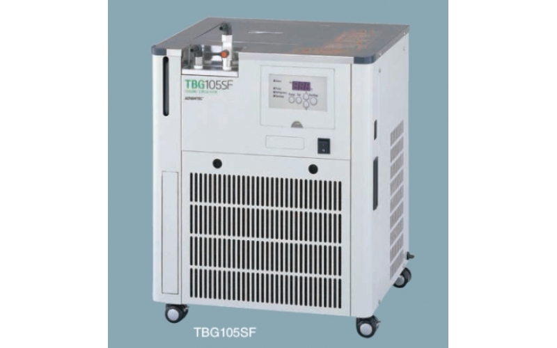 日本 ADVANTEC ?冷卻水循環(huán)器  TBG105SF/TBG300AF  搭載充實功能的冷卻水循環(huán)裝置