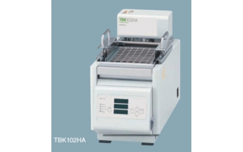 日本 ADVANTEC  振蕩恒溫水槽  TBK102HA  TBK202HA /TBK302HA  安靜運(yùn)行和優(yōu)異的耐用性