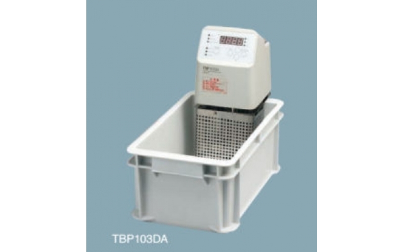 日本 ADVANTEC  ?恒溫器  TBA033DA /TBP103DA /TBP107DA  方便廣泛使用的恒溫器