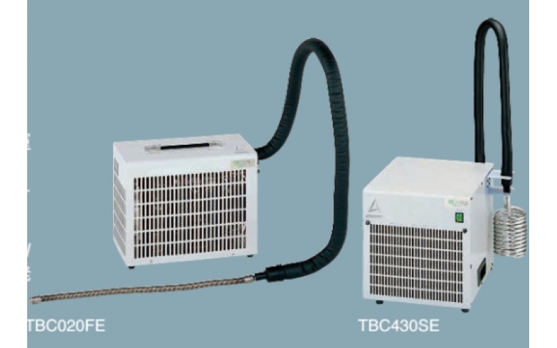 日本 ADVANTEC 浸沒式冷卻器-20℃·-30℃型/-45℃型  TBC020SE /TBC430FE/TBC440FE  在室溫以下的冷卻中發(fā)揮出威力