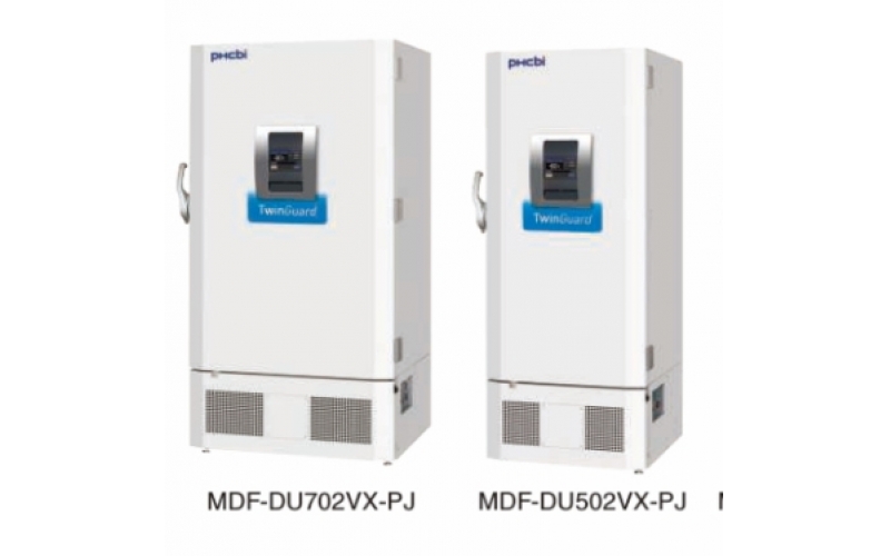 日本 ADVANTEC  冷凍機(jī)  MDF-DU702VX-PJ / MDF-DU502VX-PJ  容量(L)729