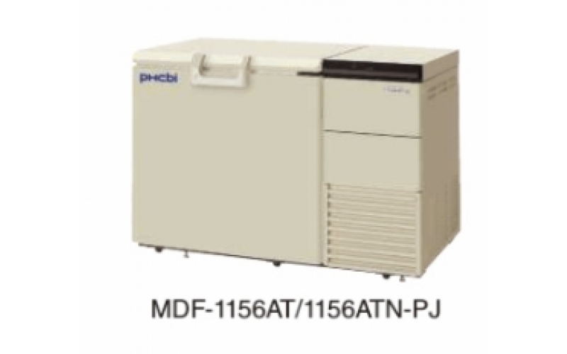 日本 ADVANTEC  冷凍機(-150C/-152°C 便捷型) MDF-1156AT-PJ/1156ATN-PJ   內(nèi)容數(shù)量(L)128