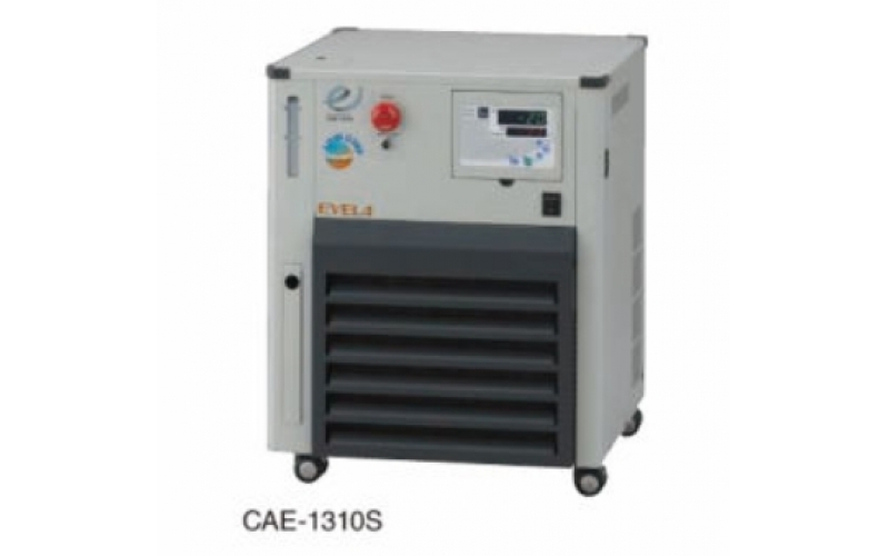 日本 ADVANTEC  冷卻水循環(huán)裝置  CAE-1020A/ CAE-1020S /CAE-1310A/CAE-1310S  可大幅減少CO排放量的冷卻軸·生態(tài)