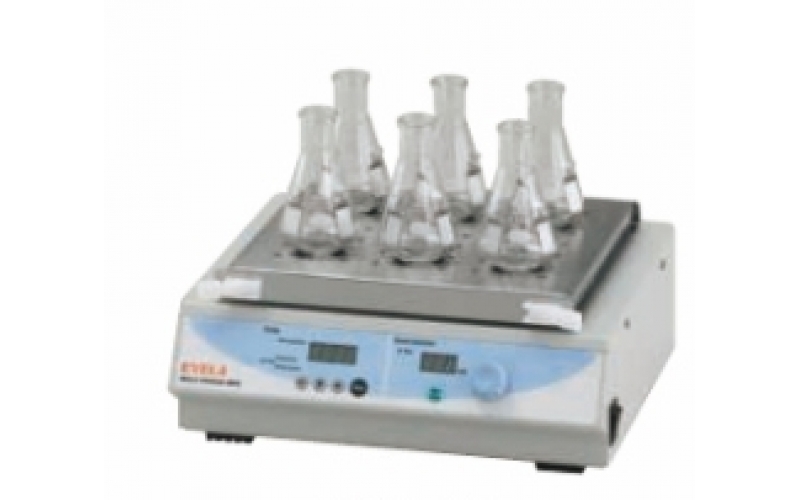 日本 ADVANTEC ?振動(dòng)機(jī)  MMS-420/MMS-4020/MMS-520/MMS-5020  高效的八字振蕩
