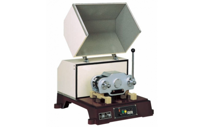 日本 ADVANTEC 粉碎機(jī)  TI-100 /T1-200 /TI-300  振幅（毫米）
