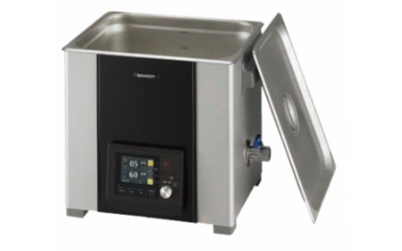 日本 ADVANTEC  臺(tái)式超音波洗浄機(jī)  UT-107H /UT-107M /UT-307H  搭載了掃除模式和脈沖模式