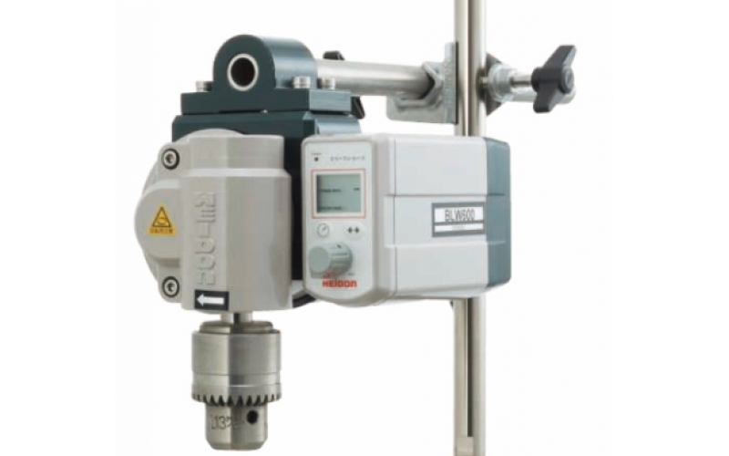 日本  ADVANTEC ?攪拌機(jī)  BLW1200 /BLW3000/BLh300R  采用120W直流無刷電機(jī)