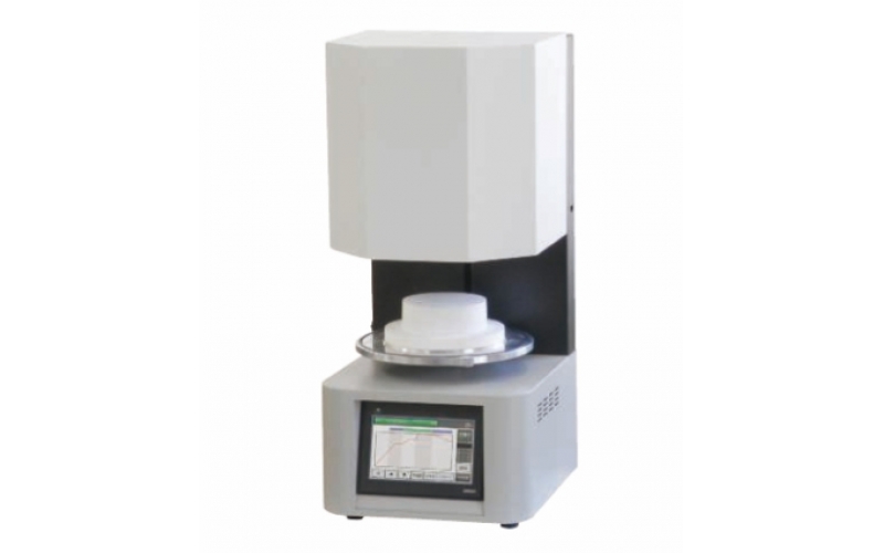 日本 ADVANTEC 氣體置換電爐  VF-5000  最高溫度1,100℃（常用1,000℃）
