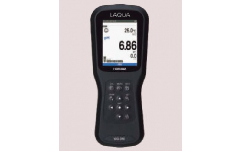 日本廠家 ADVANTEC ?多數(shù)字水質計  WQ-310J/WQ-320J/WQ-330J  分辨率0.1℃