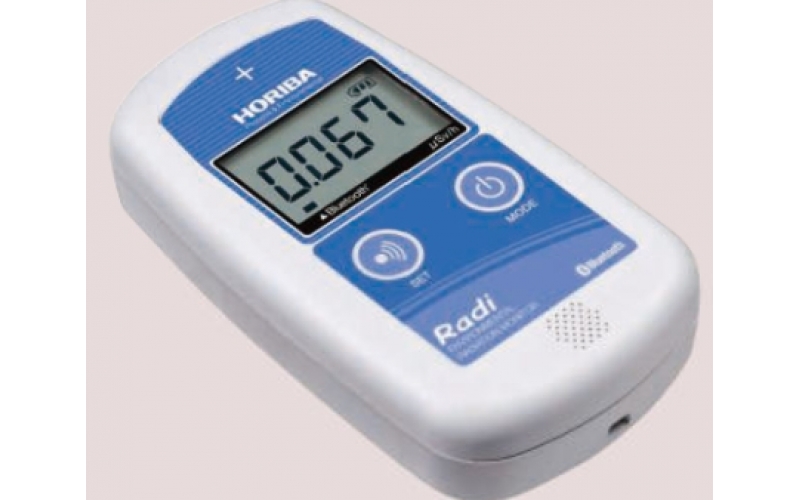 日本廠家 ADVANTEC 監(jiān)測(cè)器Radi   PA-1000 Radi / PA-1100 Radi   寬68毫米×深28毫米×高121毫米