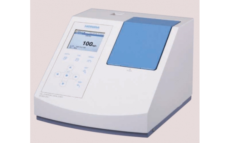 日本走空運(yùn) ADVANTEC 油分濃度計(jì)  OCMA-555-H  0.1mg/L(0.0mg/L~99.9mg/L)