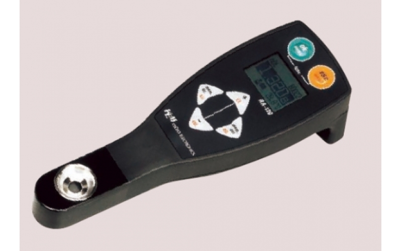 日本渠道 ADVANTEC  ?便攜式折射計  RA-130  電源DC3V（1.5 V 2節(jié)電池）