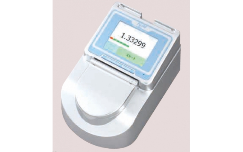 日本渠道  ADVANTEC  屈折計  RA-620 /RA-600  溫度5℃~35℃
