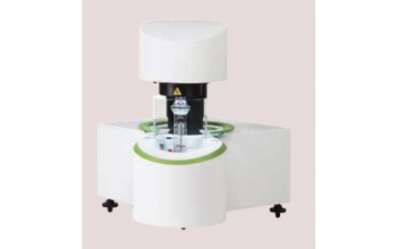 日本廠家 ADVANTEC ?熱重量測(cè)量器 TGA8000/TGA4000  溫度范圍（℃）室溫~1,200
