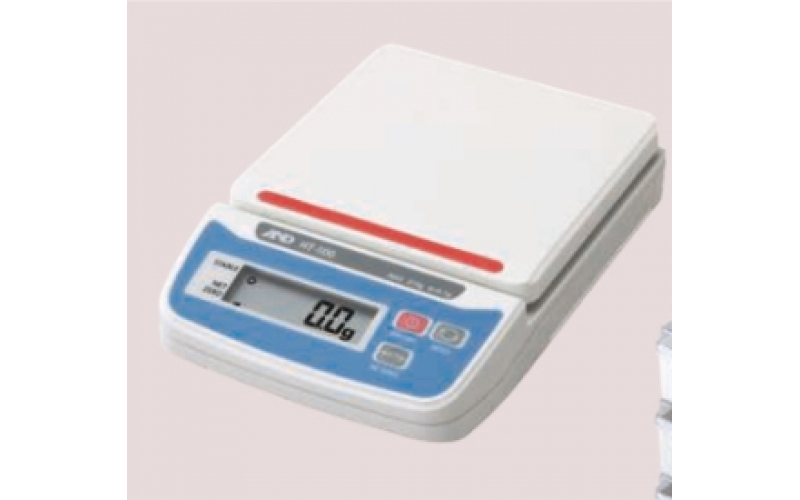 日本進口 ADVANTEC  ?高精度小型調(diào)度器HT系列  HT-300/HT-300-JAC  最小顯示(g)0.1