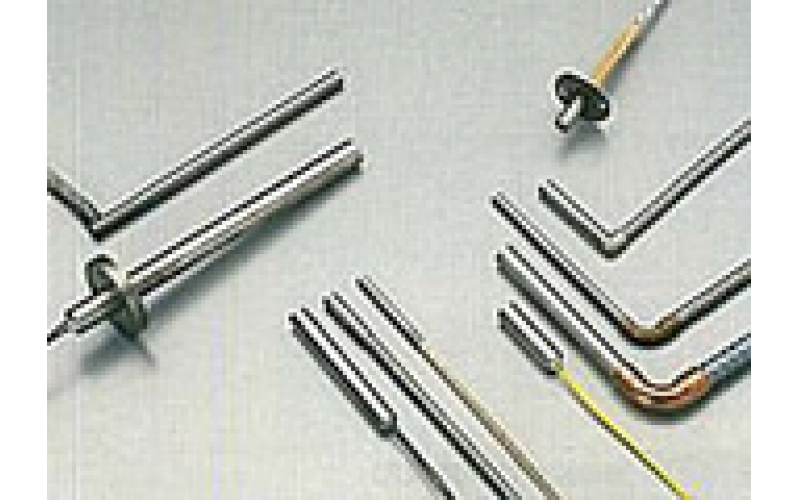 日本原裝 SAKAGUCHI 坂口電熱  HI-SD 棒狀加熱器 05041004/ 05051006/ 05052006   外徑-0.05mm