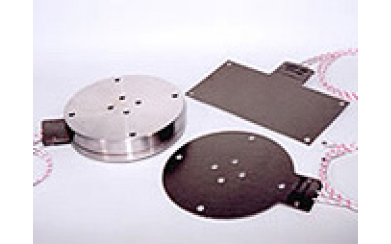 日本一手價(jià)格 SAKAGUCHI 坂口電熱 高溫面狀發(fā)熱體  RS510/RS520/RS1010  最高17W/cm2的瓦特密度