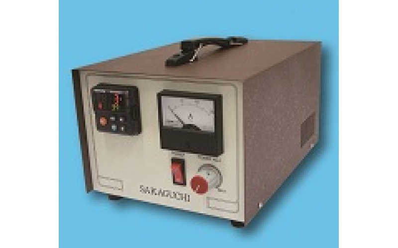 日本一手價(jià)格 SAKAGUCHI 坂口電熱 BOX型溫度控制器  SCR-S30-SQ-EZ   100V 至 240V 50Hz/60Hz