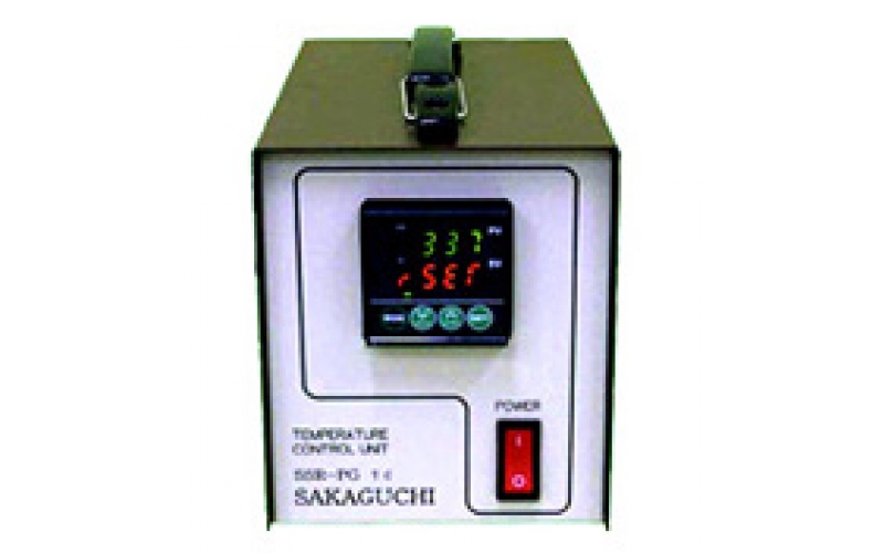 日本進(jìn)口 SAKAGUCHI 坂口電熱  程序溫度控制器  SSR-PG20-S  AC100-240V（變化范圍85-240V）