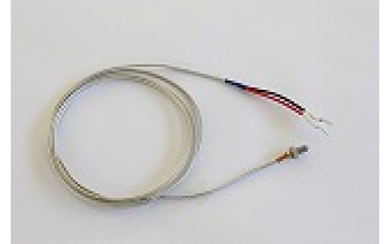 日本進(jìn)口 SAKAGUCHI 坂口電熱  ?PSC型熱電偶 PSCM6/ PSCW1/4  k型接地型