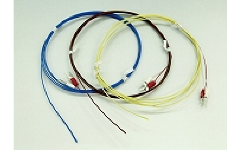日本一手價(jià)格 SAKAGUCHI 坂口電熱   FEP模塑熱電偶  TCMTK0322/TCMTK0652/TCMTT0322  使用溫度(℃) ~200