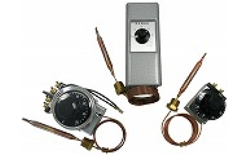 日本進(jìn)口 SAKAGUCHI 坂口電熱  恒溫器  EA3-L/EA4-H/EA3-H  溫度設(shè)定有刻度盤
