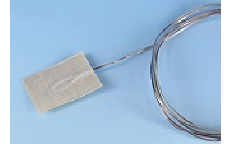 日本廠家 SAKAGUCHI 坂口電熱 薄板熱電偶 SA1-K/SA1-K-72/SA1-K-120  30 AWG (0.25 毫米) PFA 涂層
