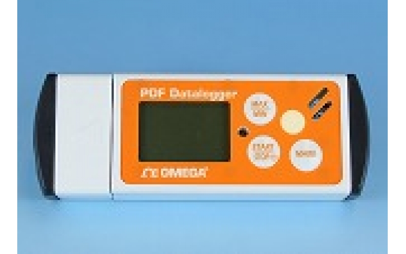 日本廠家 SAKAGUCHI 坂口電熱 溫度/濕度數據記錄器  OM-24/OM-144  液晶顯示器
