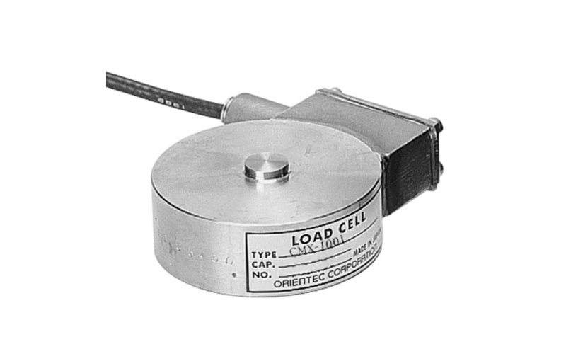 日本廠家 AND 艾安得 小型稱重感器  CMX-50L/CMX-100L/CMX-200L  電壓DC5～10V